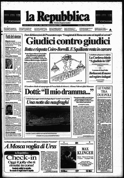 La repubblica